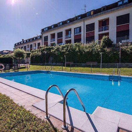 Appartement La Casa De Leo " Only Adults " à Muros de Nalón Extérieur photo