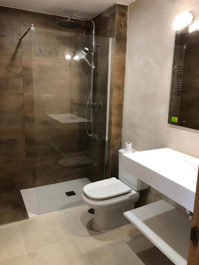 Appartement La Casa De Leo " Only Adults " à Muros de Nalón Extérieur photo