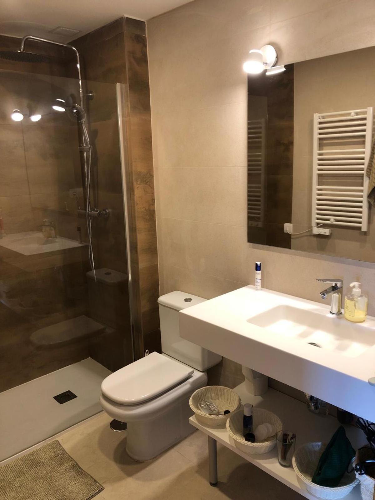 Appartement La Casa De Leo " Only Adults " à Muros de Nalón Extérieur photo