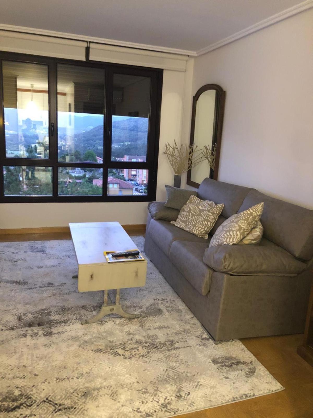 Appartement La Casa De Leo " Only Adults " à Muros de Nalón Extérieur photo