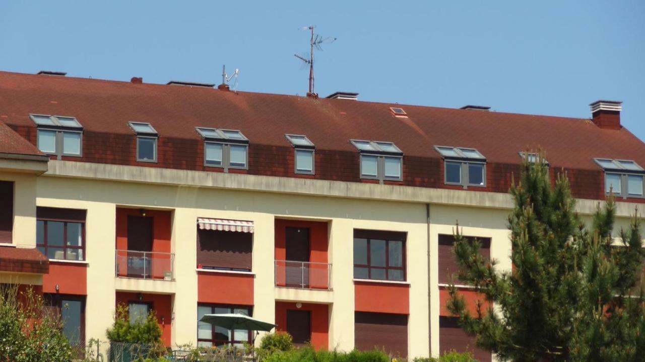 Appartement La Casa De Leo " Only Adults " à Muros de Nalón Extérieur photo