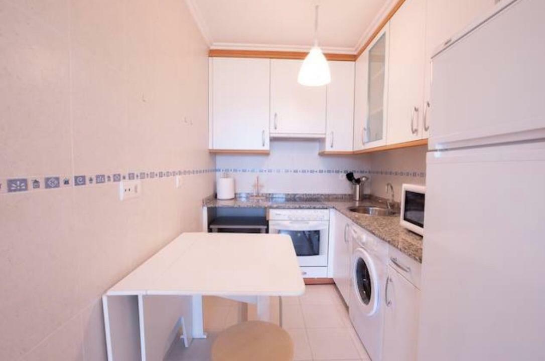 Appartement La Casa De Leo " Only Adults " à Muros de Nalón Extérieur photo
