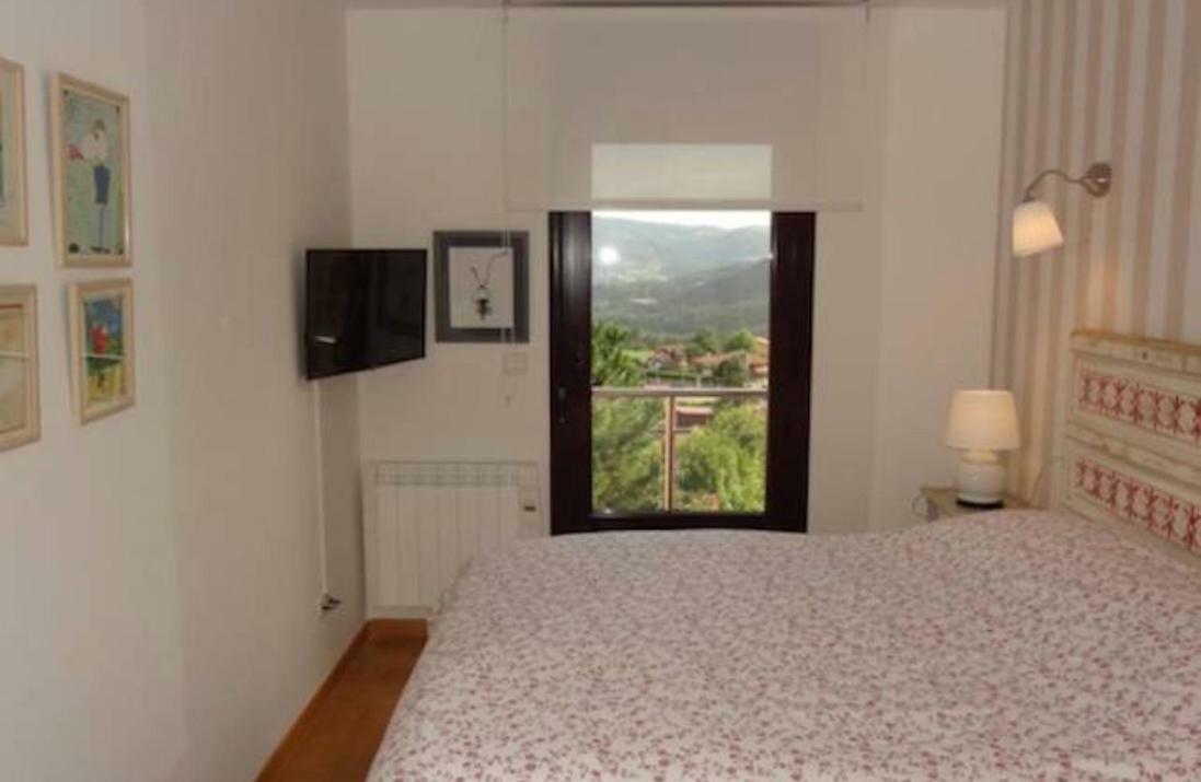 Appartement La Casa De Leo " Only Adults " à Muros de Nalón Extérieur photo