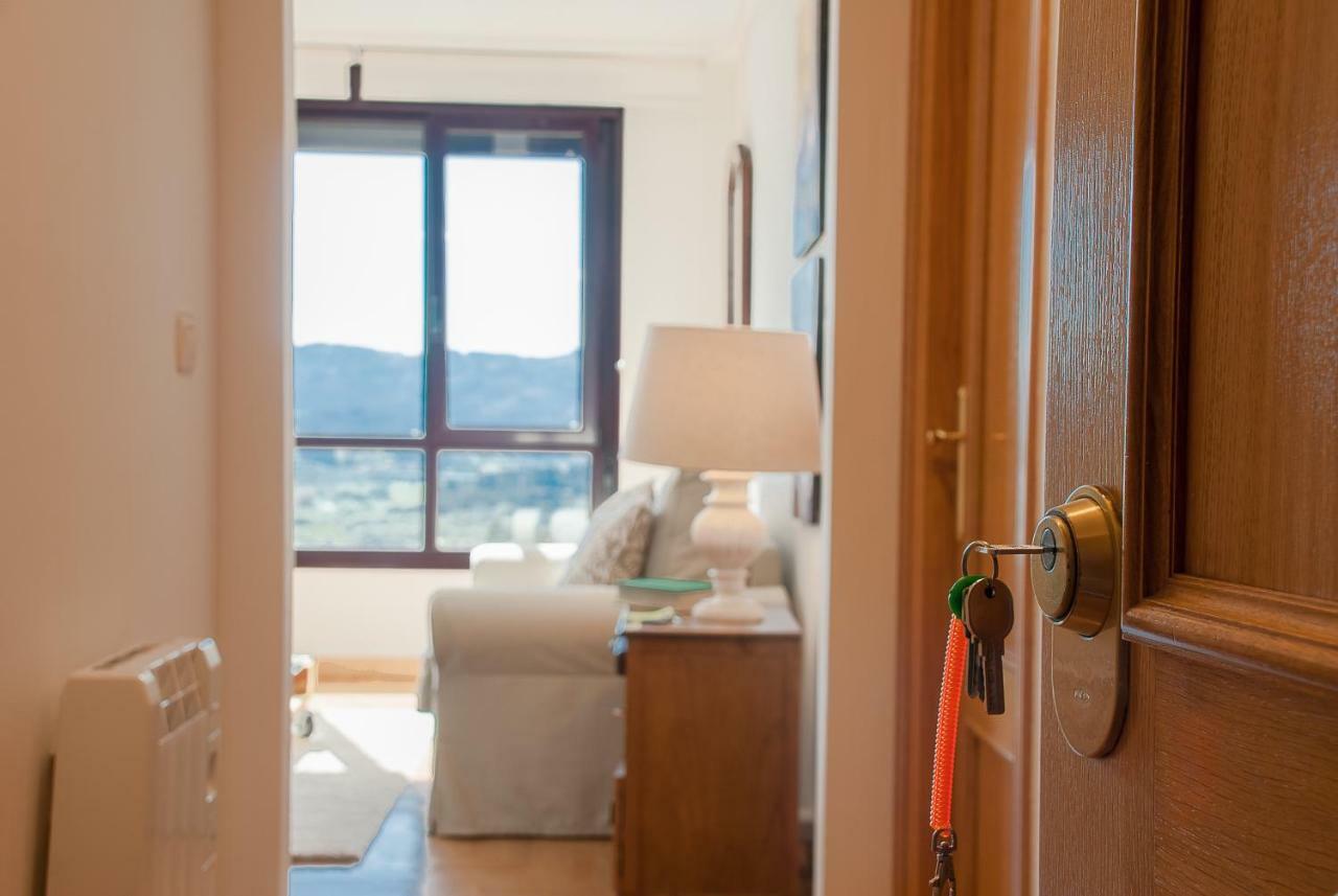 Appartement La Casa De Leo " Only Adults " à Muros de Nalón Extérieur photo