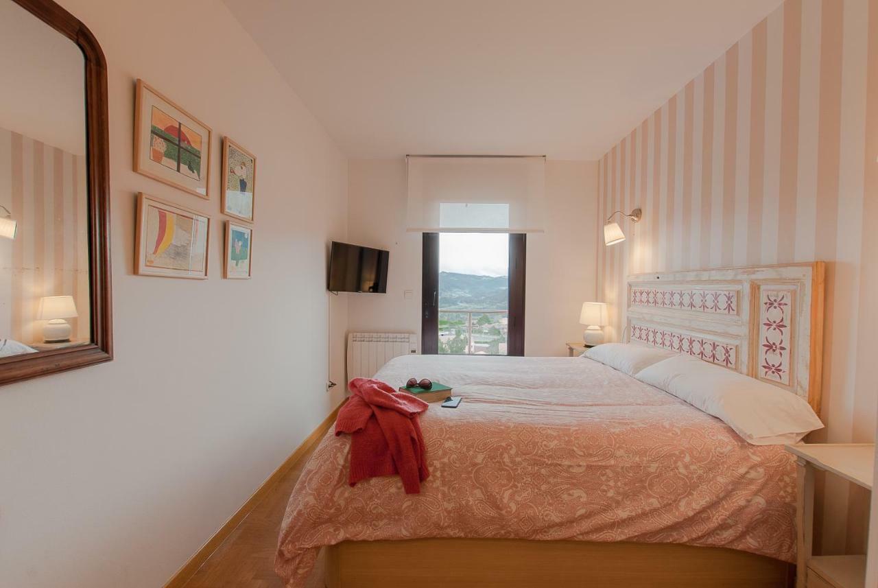 Appartement La Casa De Leo " Only Adults " à Muros de Nalón Extérieur photo
